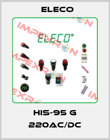HIS-95 G 220AC/DC Eleco