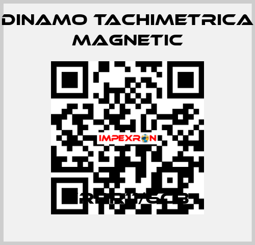 FRBR11/6CB Dinamo Tachimetrica Magnetic