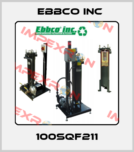 100SQF211 EBBCO Inc