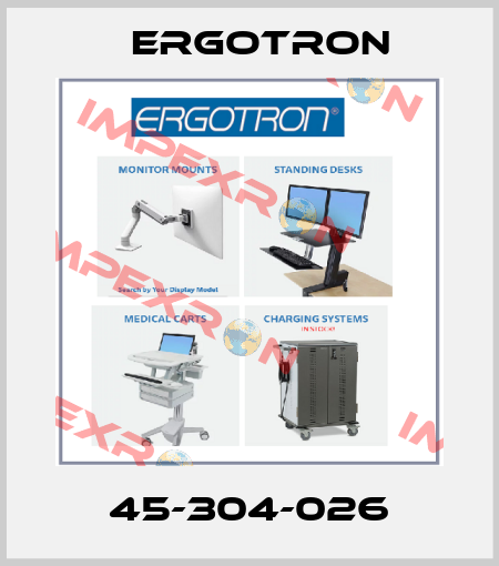 45-304-026 Ergotron