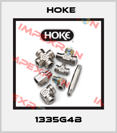 1335G4B Hoke