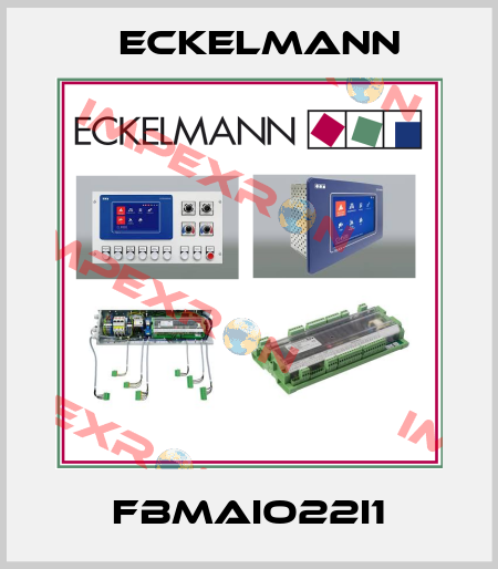 FBMAIO22I1 Eckelmann