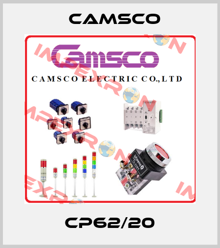 CP62/20 CAMSCO