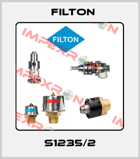 S1235/2 Filton