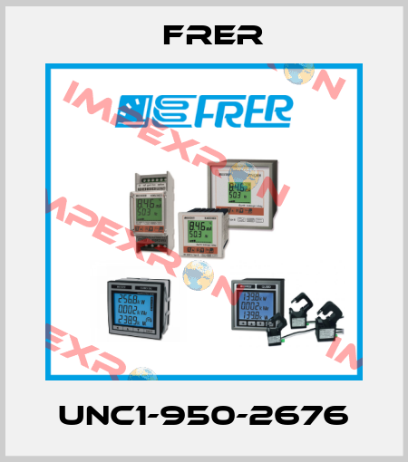UNC1-950-2676 FRER