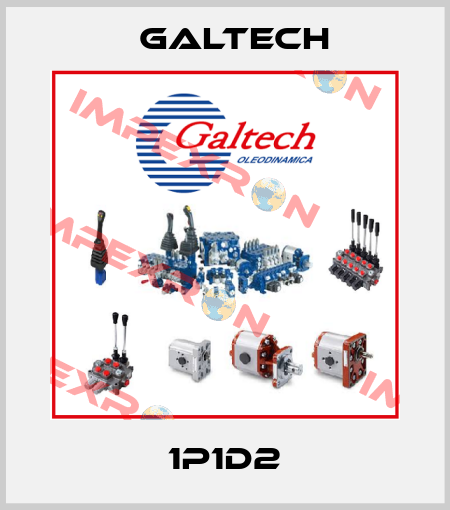 1P1D2 Galtech