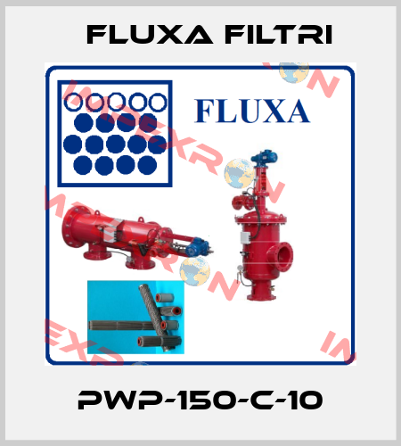 PWP-150-C-10 Fluxa Filtri
