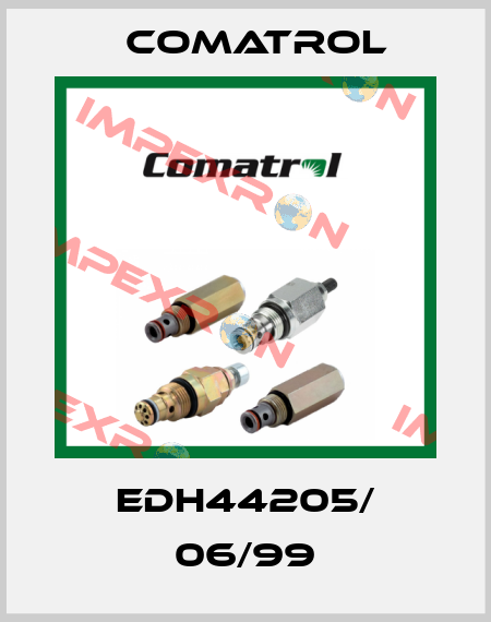 EDH44205/ 06/99 Comatrol