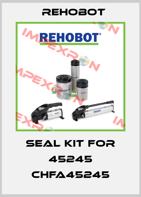 seal kit for 45245 CHFA45245 Rehobot