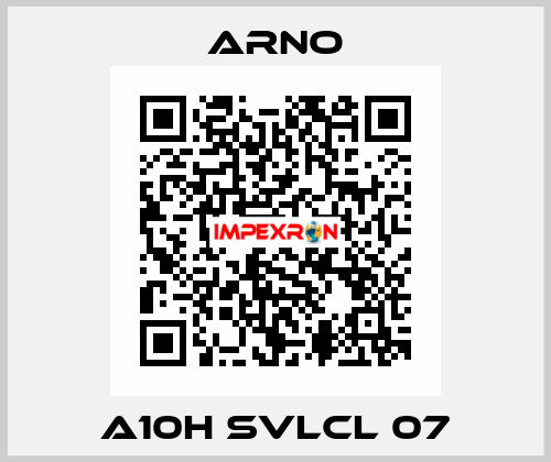 A10H SVLCL 07 Arno