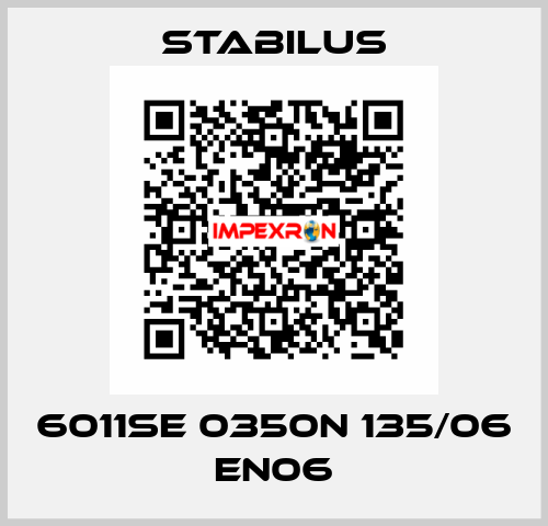 6011SE 0350N 135/06 EN06 Stabilus