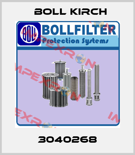 3040268 Boll Kirch