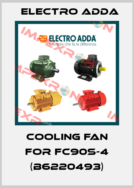 cooling fan for FC90S-4 (B6220493) Electro Adda