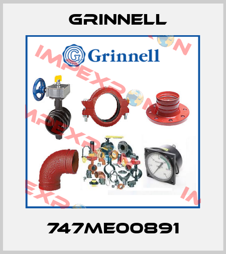 747ME00891 Grinnell