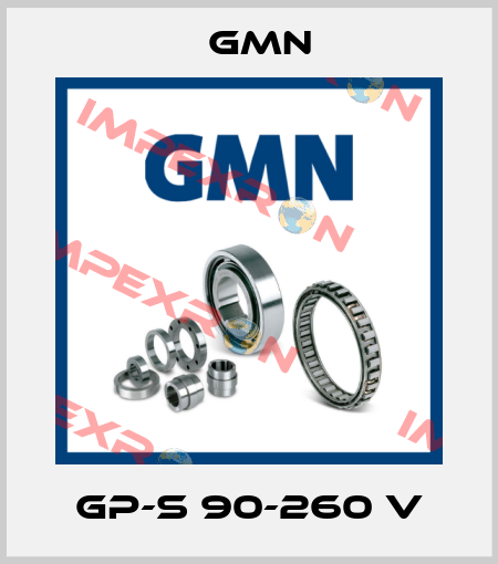 GP-S 90-260 V Gmn