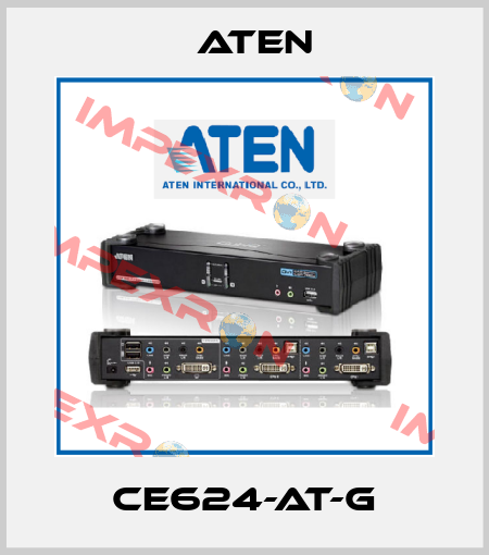 CE624-AT-G Aten