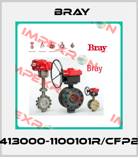 413000-1100101R/CFP2 Bray