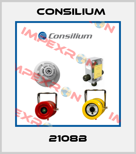 2108B Consilium