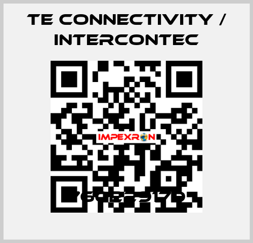 760229179 TE Connectivity / Intercontec
