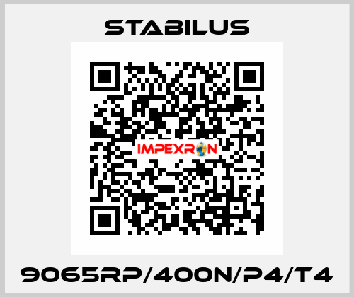9065RP/400N/P4/T4 Stabilus