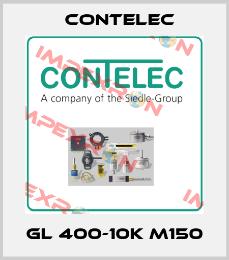GL 400-10K M150 Contelec