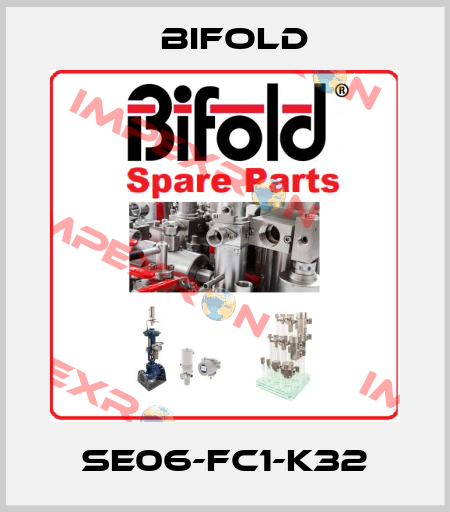 SE06-FC1-K32 Bifold