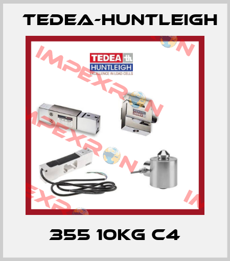 355 10kg C4 Tedea-Huntleigh