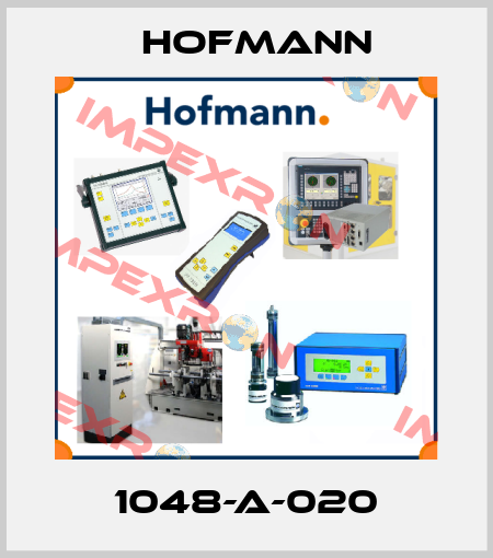 1048-A-020 Hofmann