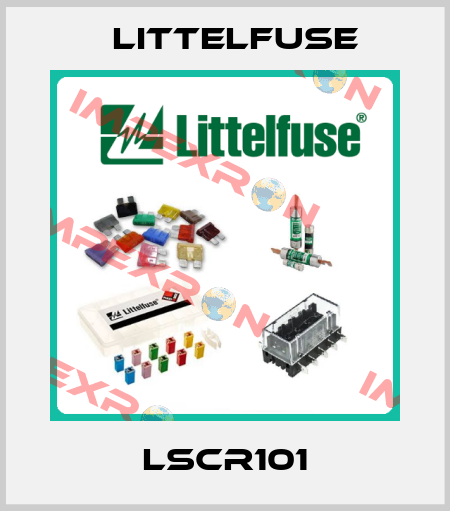 LSCR101 Littelfuse