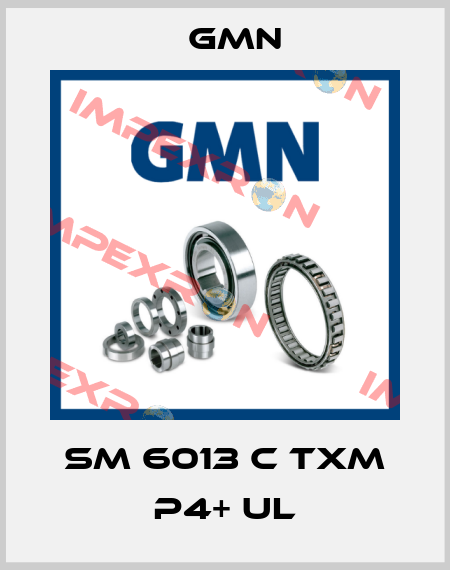 SM 6013 C TXM P4+ UL Gmn