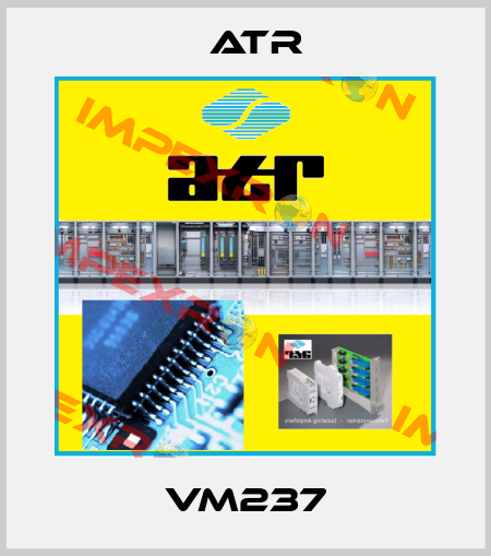 VM237 Atr