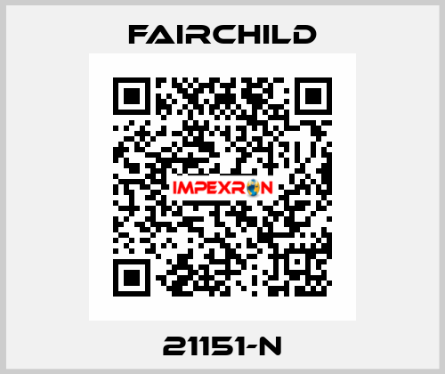 21151-N Fairchild