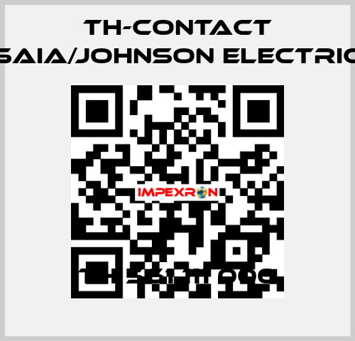 TH 561 111 000 TH-Contact (Saia/Johnson Electric)