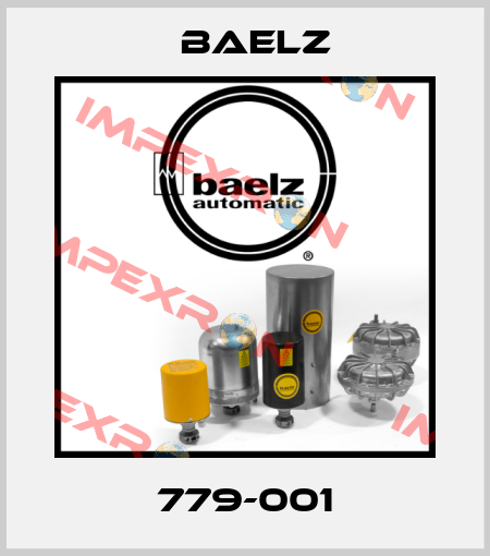 779-001 Baelz