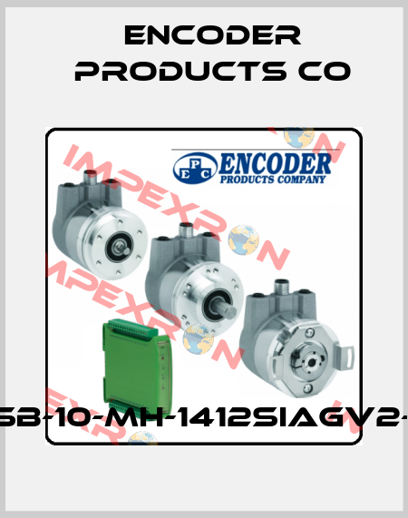 A58SB-10-MH-1412SIAGV2-RMK Encoder Products Co