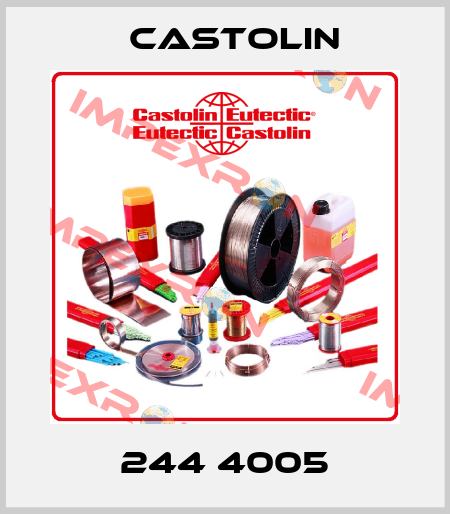 244 4005 Castolin