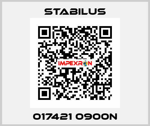 017421 0900N Stabilus