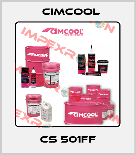 CS 501FF Cimcool