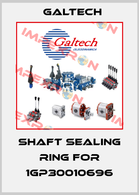 Shaft sealing ring for 1GP30010696 Galtech