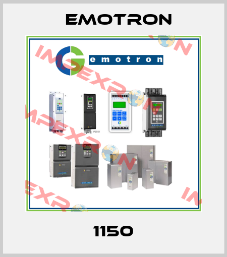 1150 Emotron