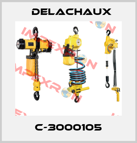 C-3000105 Delachaux