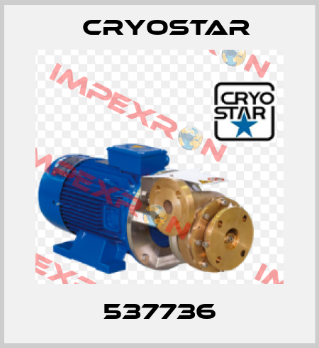 537736 CryoStar