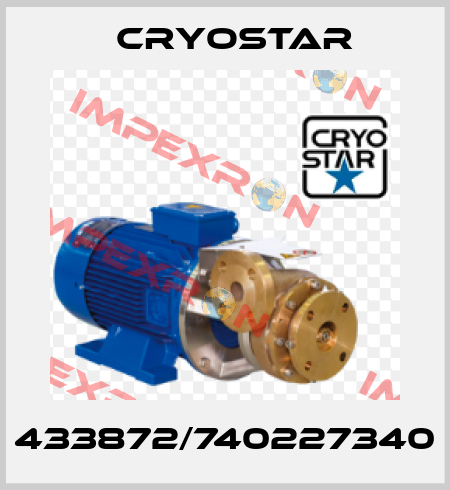 433872/740227340 CryoStar
