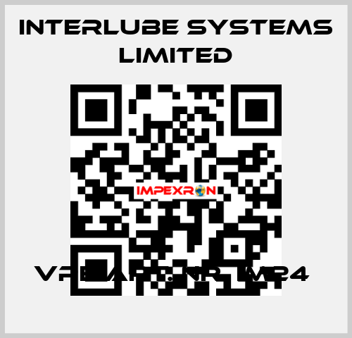 VPE ART. NR. IM24  Interlube Systems Limited