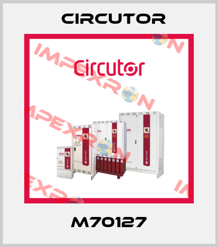 M70127 Circutor