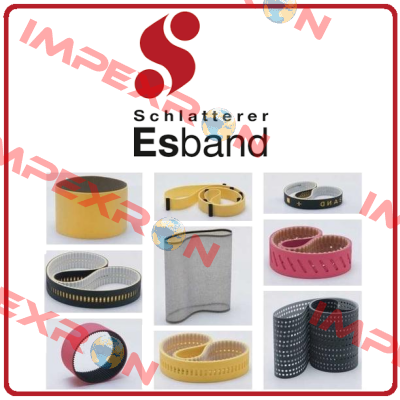 NKO 43 (3220x32mm) Esband