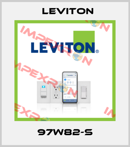 97W82-S Leviton