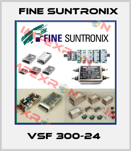 VSF 300-24  Fine Suntronix
