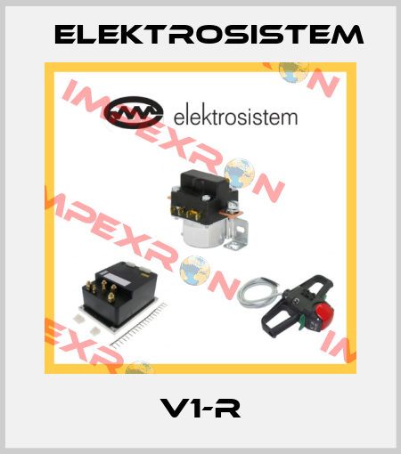 V1-R Elektrosistem