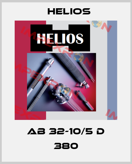 AB 32-10/5 D 380 Helios